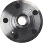 Autopart International Wheel Hub 2800633046