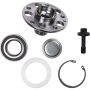 Autopart International Wheel Hub 2800633047