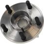 Autopart International Wheel Hub 2800730372