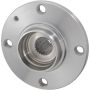 Autopart International Wheel Hub 280092633