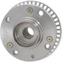Autopart International Wheel Hub 280092648