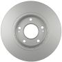 Bosch 28010810 Bosch QuietCast Disc Brake Rotor