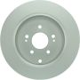 Bosch 28010825 Bosch QuietCast Disc Brake Rotor