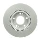 Bosch 28010832 Bosch QuietCast Disc Brake Rotor