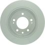 Bosch 28011488 Bosch QuietCast Disc Brake Rotor