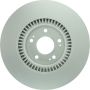 Bosch 28011490 Bosch QuietCast Disc Brake Rotor
