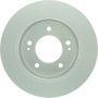 Bosch 28011552 Bosch QuietCast Disc Brake Rotor