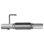 AP Exhaust 28012 Prebent Exhaust Pipe
