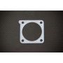 Torque Solution Thermal Throttle Body Gasket: Mitsubishi EVO X