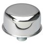 TRANS-DAPT TRA9171 3/4in Chrome PCV Breather
