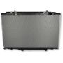 Global Parts Distributors LLC 2806C gpd Radiator 2806C