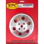RACING POWER CO-PACKAGED RPCR8840 BBC SWP Single Groove Upper Pulley