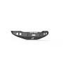 Road Armor 99030B 07-13 Toyota Tundra Stealth Front Winch Bumper - Tex Blk