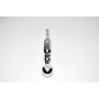 Fidanza Performance 891822 Up to 40% Reduction of Gear Throw