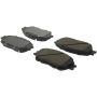 Stoptech 305.09060 Street Select Brake Pads - Front