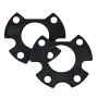 SPECIALTY PRODUCTS COMPANY 71522 .38°  NYLON TOE SHIM