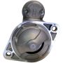Denso 281-6020  First Time FitВ® Starter Motor вЂ“ New