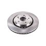 PowerStop JBR1589 AutoSpecialty Brake Rotor