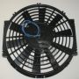 Global Parts Distributors LLC 2811237 gpd Electric Cooling Fan 2811237