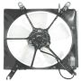 Global Parts Distributors LLC 2811245 gpd Electric Cooling Fan 2811245