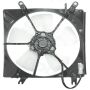 Global Parts Distributors LLC 2811246 gpd Electric Cooling Fan 2811246