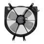 Global Parts Distributors LLC 2811249 gpd Electric Cooling Fan 2811249