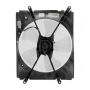 Global Parts Distributors LLC 2811250 gpd Electric Cooling Fan 2811250