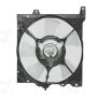 Global Parts Distributors LLC 2811254 gpd Electric Cooling Fan 2811254