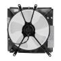 Global Parts Distributors LLC 2811256 gpd Electric Cooling Fan 2811256