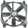 Global Parts Distributors LLC 2811260 gpd Electric Cooling Fan 2811260