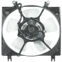 Global Parts Distributors LLC 2811272 gpd Electric Cooling Fan 2811272