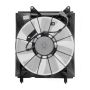 Global Parts Distributors LLC 2811276 gpd Electric Cooling Fan 2811276