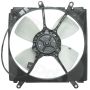 Global Parts Distributors LLC 2811283 gpd Electric Cooling Fan 2811283