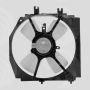 Global Parts Distributors LLC 2811287 gpd Electric Cooling Fan 2811287