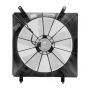 Global Parts Distributors LLC 2811290 gpd Electric Cooling Fan 2811290