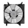 Global Parts Distributors LLC 2811297 gpd Electric Cooling Fan 2811297