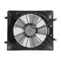 Global Parts Distributors LLC 2811299 gpd Electric Cooling Fan 2811299