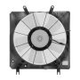 Global Parts Distributors LLC 2811306 gpd Electric Cooling Fan 2811306