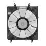 Global Parts Distributors LLC 2811313 gpd Electric Cooling Fan 2811313