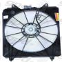 Global Parts Distributors LLC 2811315 gpd Electric Cooling Fan 2811315