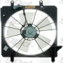 Global Parts Distributors LLC 2811321 gpd Electric Cooling Fan 2811321