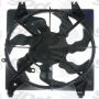 Global Parts Distributors LLC 2811325 gpd Electric Cooling Fan 2811325