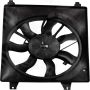 Global Parts Distributors LLC 2811327 gpd Electric Cooling Fan 2811327
