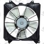 Global Parts Distributors LLC 2811337 gpd Electric Cooling Fan 2811337