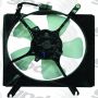 Global Parts Distributors LLC 2811340 gpd Electric Cooling Fan 2811340