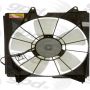 Global Parts Distributors LLC 2811342 gpd Electric Cooling Fan 2811342