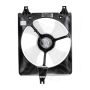 Global Parts Distributors LLC 2811353 gpd Electric Cooling Fan 2811353