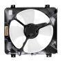Global Parts Distributors LLC 2811355 gpd Electric Cooling Fan 2811355