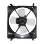 Global Parts Distributors LLC 2811357 gpd Electric Cooling Fan 2811357