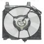 Global Parts Distributors LLC 2811359 gpd Electric Cooling Fan 2811359